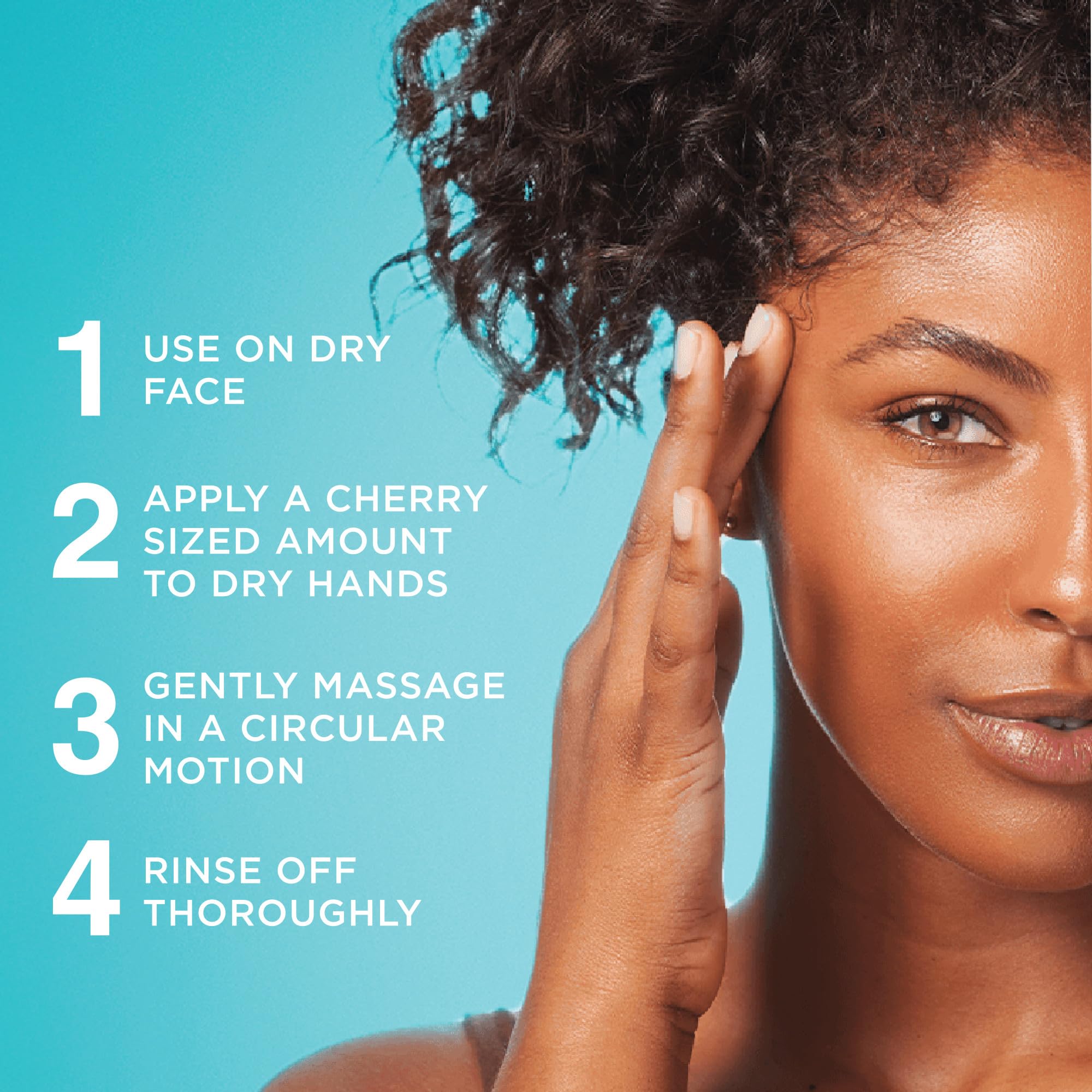 Amazon.com: Curel Japanese Skin Care Makeup Cleansing Gel